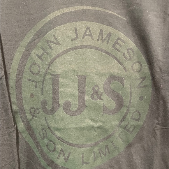 Jameson Green Men's T-Shirt - Picture 2 of 3